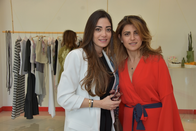 Myran launching of SS18 Collection